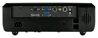 ������ �������� Optoma EW605ST (EW605ST) ���� 2