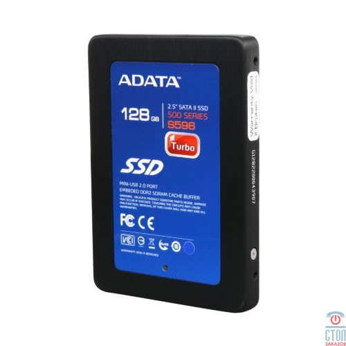 ������ ������� ���� A-Data AS596TB-128GM-C (AS596TB-128GM-C) ���� 2