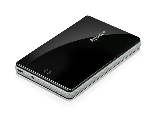 ������ ������� ������� ���� Apacer AC203 640GB black (AP640GAC203B-S) ���� 2