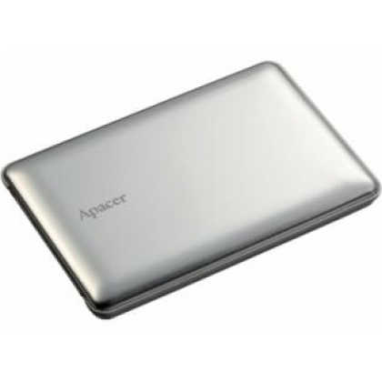 ������ ������� ������� ���� Apacer AC203 500GB white (AP500GAC203W-S) ���� 2
