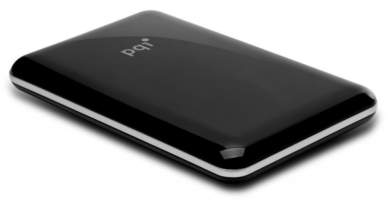 ������ ������� ������� ���� PQI H550 640GB black (6550-640GR201A) ���� 2