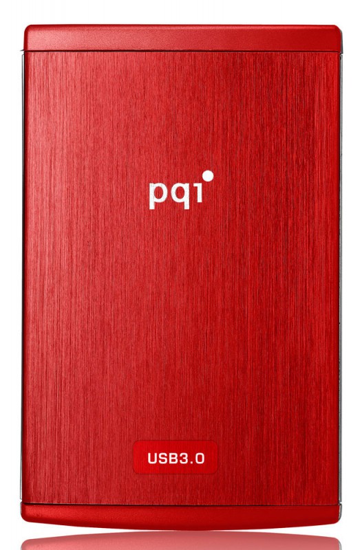 Купить Внешний жесткий диск PQI H566 500GB Red (6566-500GR200A) фото 1 Купить Внешний жесткий диск PQI H566 500GB Red (6566-500GR200A) фото 1