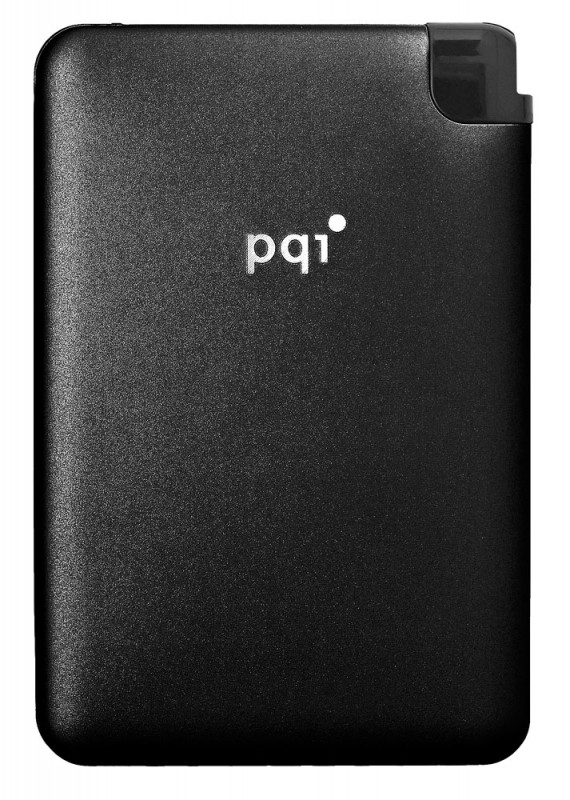 Купить Внешний жесткий диск PQI H551 320GB Black (6551-320GR300A) фото 1 Купить Внешний жесткий диск PQI H551 320GB Black (6551-320GR300A) фото 1
