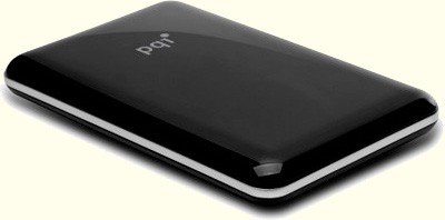 ������ ������� ������� ���� PQI H551 320GB Black (6551-320GR300A) ���� 2