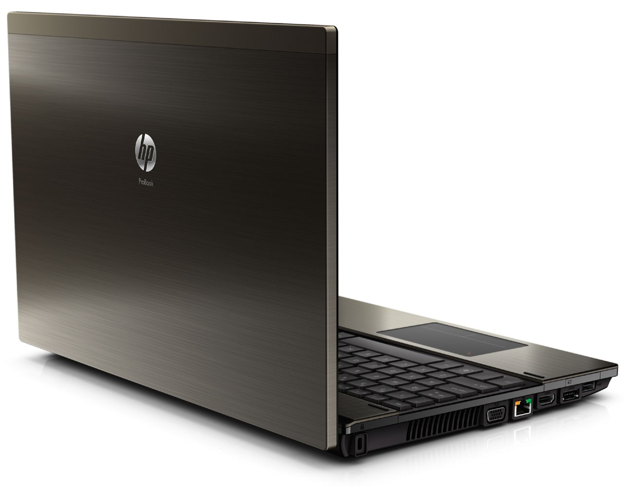 ������ ������� HP ProBook 4520s (XN678ES) ���� 3