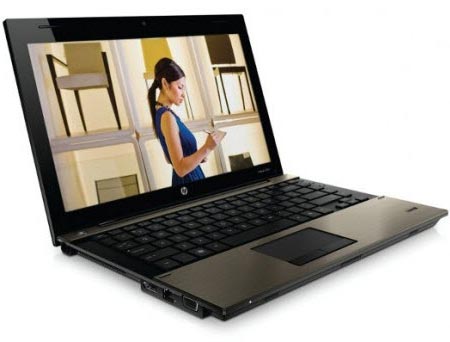 ������ ������� HP ProBook 5320m (LG629ES) ���� 2