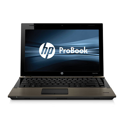 ������ ������� HP ProBook 5320m (LG629ES) ���� 3