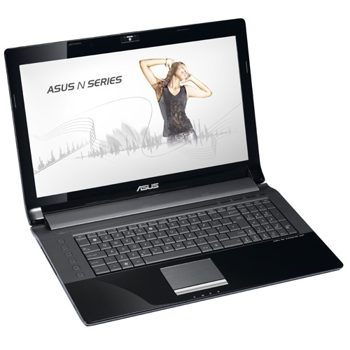 Купить Ноутбук Asus N73SV (90N1RAB38W324CVD53AU) фото 1 Купить Ноутбук Asus N73SV (90N1RAB38W324CVD53AU) фото 1