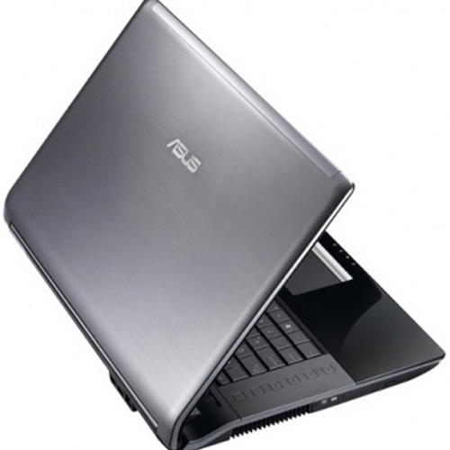 ������ ������� Asus N73SV (90N1RAB38W324CVD53AU) ���� 2