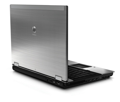 ������ ������� HP EliteBook 8440p (WJ684AW) ���� 3