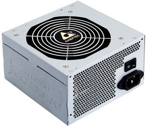 Купить Блок питания Chieftec BPS-500S 500W (BPS-500S) фото 2 Купить Блок питания Chieftec BPS-500S 500W (BPS-500S) фото 2