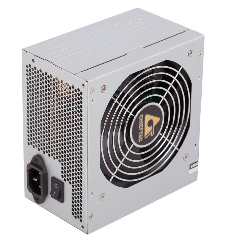 ������ ���� ������� Chieftec BPS-500S 500W (BPS-500S) ���� 3