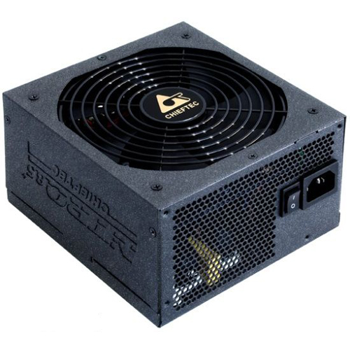 ������ ���� ������� Chieftec BPS-850C 850W (BPS-850C) ���� 2