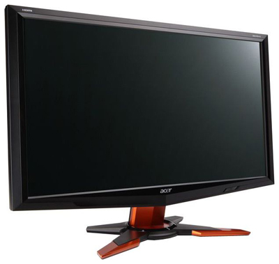 ������ ������� Acer HS244HQbmii (ET.UH4HE.005) ���� 2