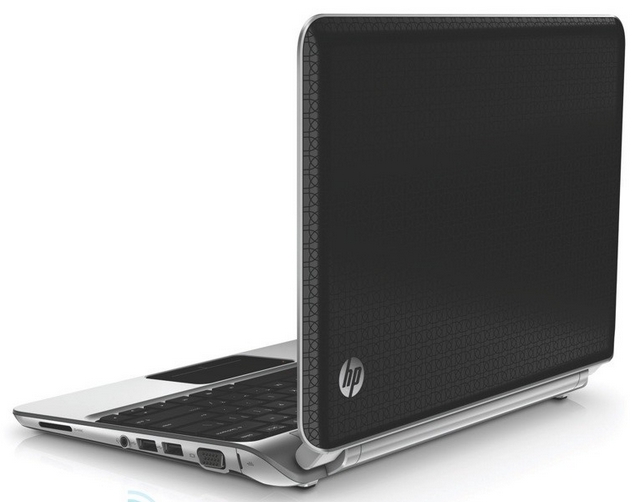 ������ ������� HP Pavilion dm1-3100er (LM547EA) ���� 3