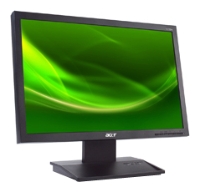 ������ ������� Acer V203HVCb (ET.DV3HE.C28) ���� 1