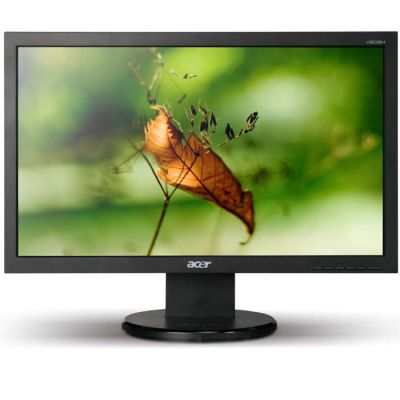������ ������� Acer V203HVCb (ET.DV3HE.C28) ���� 2