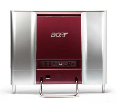 ������ �������� Acer Aspire Z5610 (PW.SCYE2.111) ���� 3