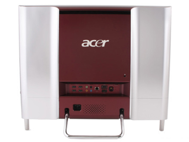 ������ �������� Acer Aspire Z5710 (PW.SDBE2.175) ���� 2