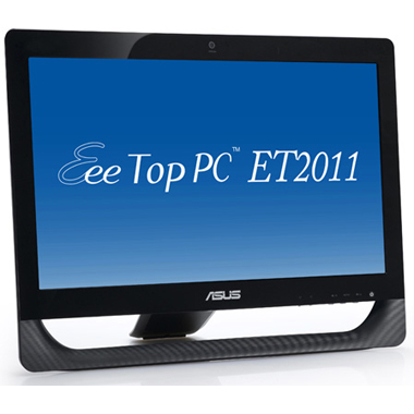 Купить Моноблок Asus EeeTOP ET2011E (90PE3PA23214E60A9C0C) фото 1 Купить Моноблок Asus EeeTOP ET2011E (90PE3PA23214E60A9C0C) фото 1