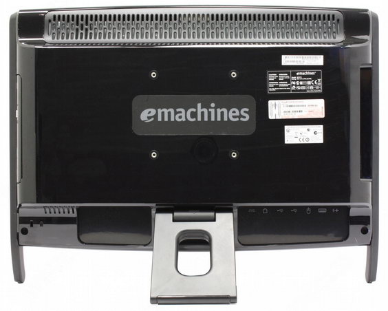 ������ �������� Acer eMachines EZ1711 (PW.NC4E2.014) ���� 4