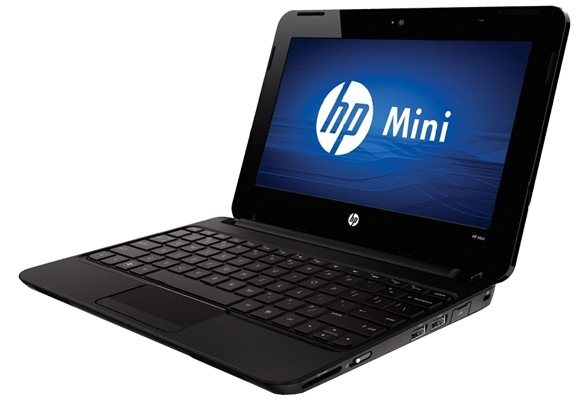 ������ ������ HP Mini 110-3608er (LR824EA) ���� 1
