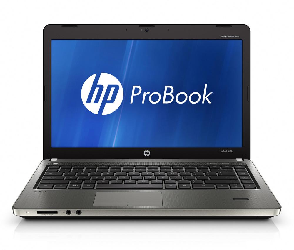 Купить Ноутбук HP ProBook 4330s (XX977EA) фото 1 Купить Ноутбук HP ProBook 4330s (XX977EA) фото 1