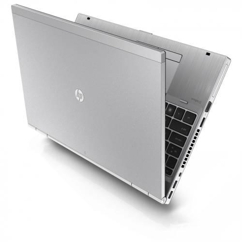 ������ ������� HP EliteBook 8560p (LQ589AW) ���� 2