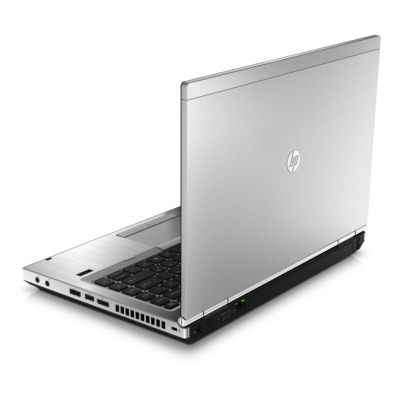 ������ ������� HP EliteBook 8460p (LG743EA) ���� 3