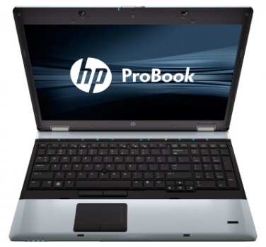 ������ ������� HP Probook 6550b (WD746EA) ���� 3