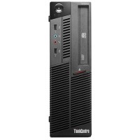 Купить Компьютер Lenovo ThinkCentre M90p SFF (5485R23) фото 1 Купить Компьютер Lenovo ThinkCentre M90p SFF (5485R23) фото 1
