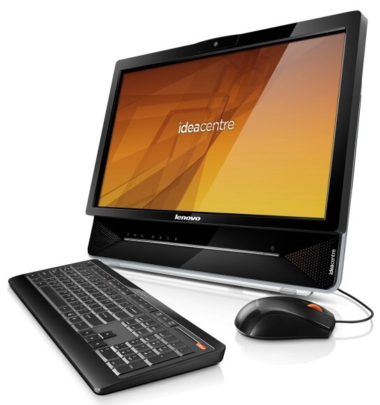 ������ �������� Lenovo IdeaCentre B310A (57125106) ���� 2