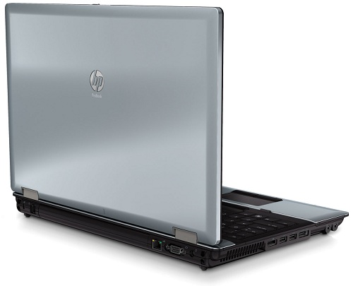 ������ ������� HP ProBook 6550b (WD751EA) ���� 2