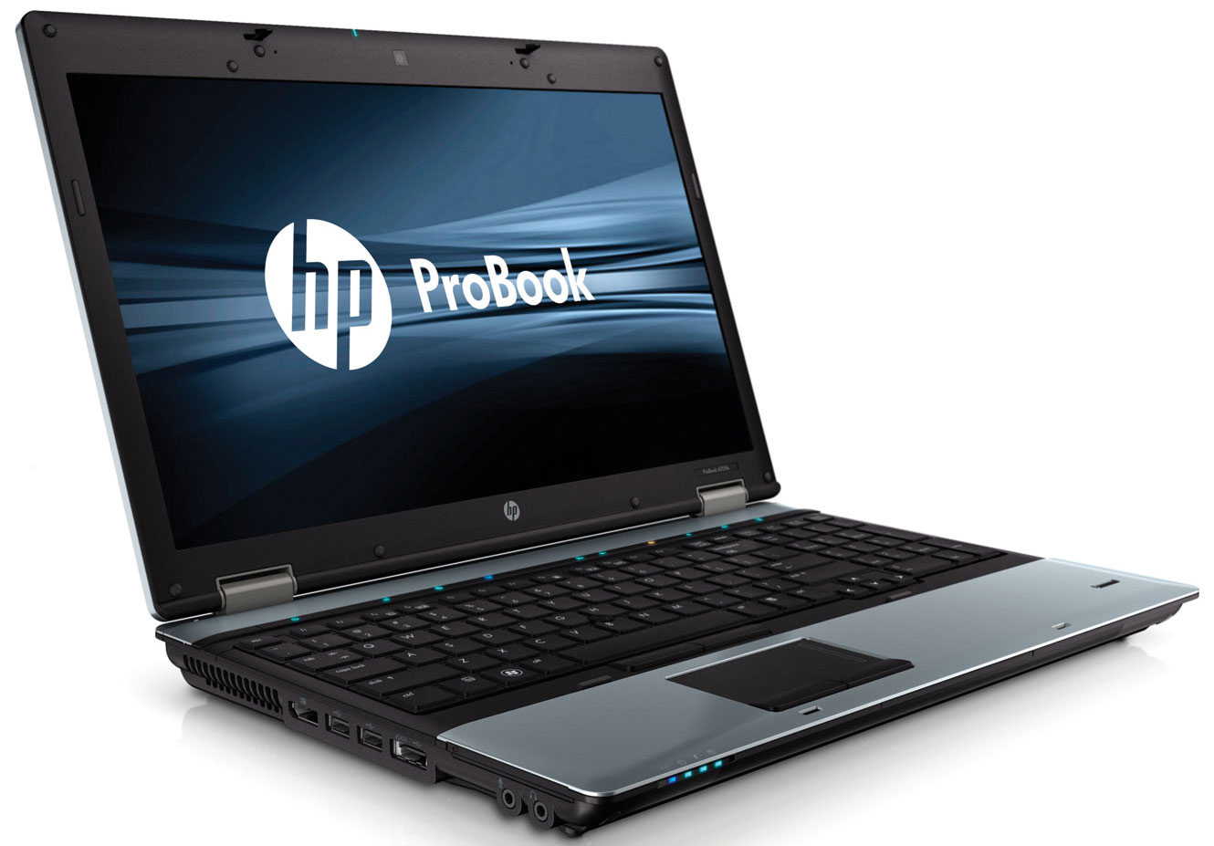 Купить Ноутбук HP ProBook 6555b (WD766EA) фото 2 Купить Ноутбук HP ProBook 6555b (WD766EA) фото 2