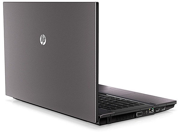 ������ ������� HP ProBook 6555b (WD766EA) ���� 3