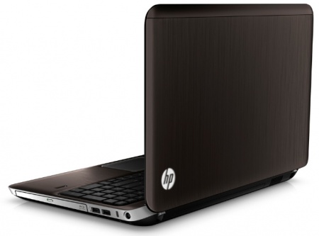 ������ ������� HP Pavilion dv6-6051er (LQ115EA) ���� 2