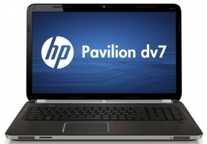 Купить Ноутбук HP Pavilion dv7-6052er (LR167EA) фото 1 Купить Ноутбук HP Pavilion dv7-6052er (LR167EA) фото 1