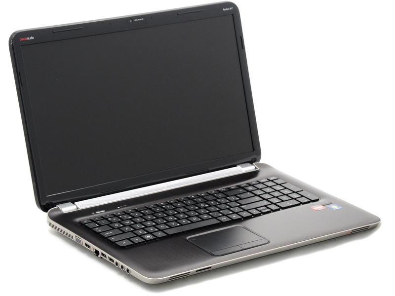 ������ ������� HP Pavilion dv7-6052er (LR167EA) ���� 2