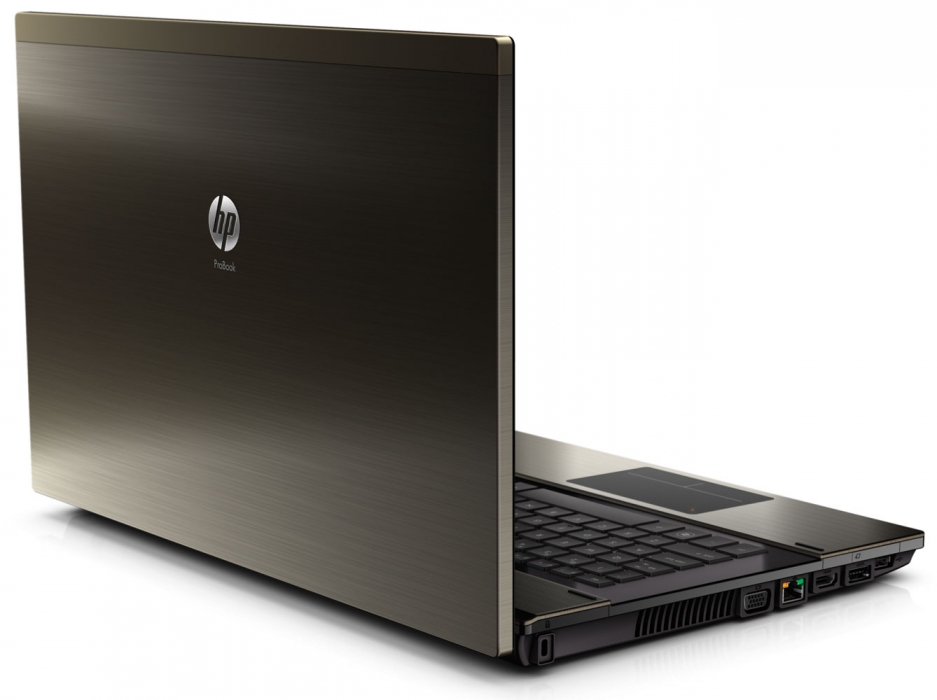 Купить Ноутбук HP ProBook 4525s (LH429EA) фото 3 Купить Ноутбук HP ProBook 4525s (LH429EA) фото 3