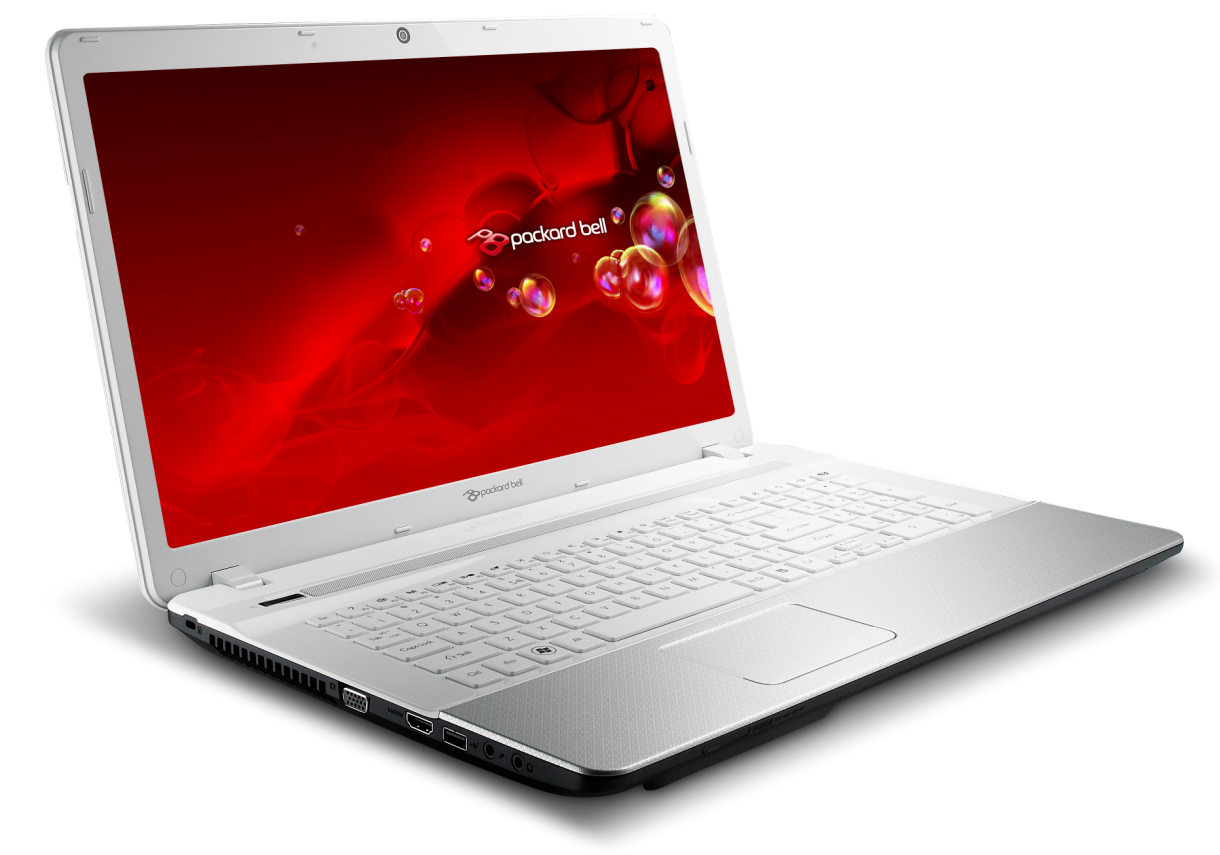 ������ ������� Packard Bell EasyNote TS44 (LX.BTW02.001) ���� 2