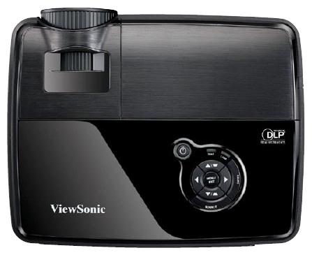 Купить Проектор ViewSonic PJD6221 (PJD6221) фото 2 Купить Проектор ViewSonic PJD6221 (PJD6221) фото 2