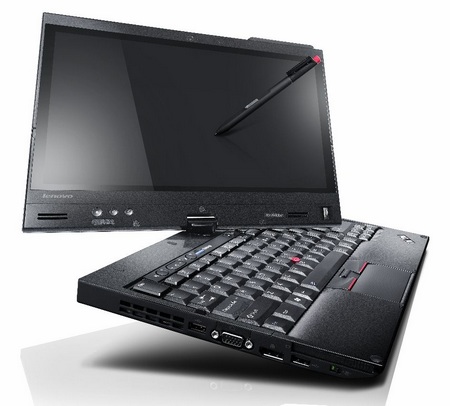 Купить Ноутбук Lenovo ThinkPad X220 Tablet (4298RU7) фото 1 Купить Ноутбук Lenovo ThinkPad X220 Tablet (4298RU7) фото 1