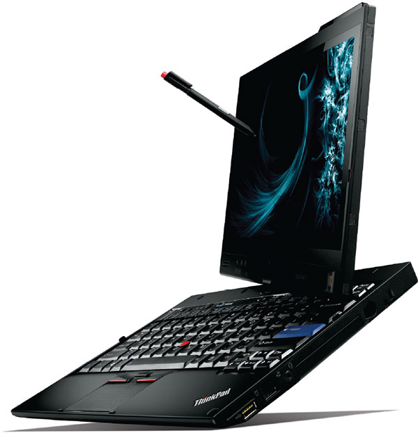 ������ ������� Lenovo ThinkPad X220 Tablet (4298RU7) ���� 2