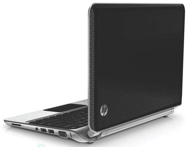������ ������� HP Pavilion dm1-3200er (LS122EA) ���� 3