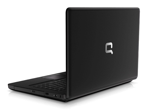 ������ ������� HP Compaq Presario CQ57-202ER (LU018EA) ���� 2