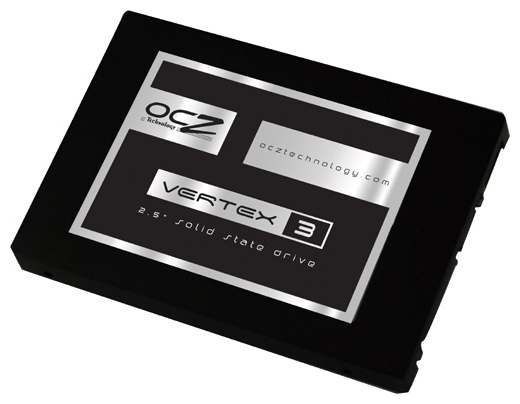 ������ ������� ���� OCZ VTX3-25SAT3-60G (VTX3-25SAT3-60G) ���� 1