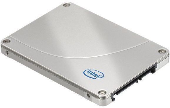 ������ ������� ���� Intel SSDSA2CW080G3B5 (SSDSA2CW080G3B5) ���� 2