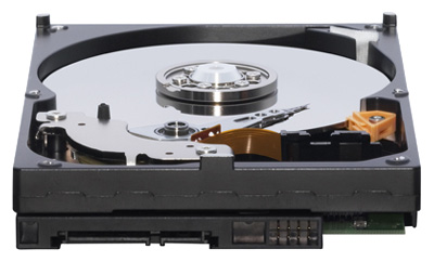 ������ ������� ���� Western Digital WD7500AARX (WD7500AARX) ���� 2