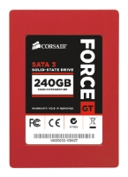Купить Жесткий диск Corsair CSSD-F240GBGT-BK (CSSD-F240GBGT-BK) фото 1 Купить Жесткий диск Corsair CSSD-F240GBGT-BK (CSSD-F240GBGT-BK) фото 1