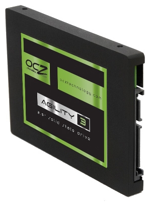 ������ ������� ���� OCZ AGT3-25SAT3-240G (AGT3-25SAT3-240G) ���� 2